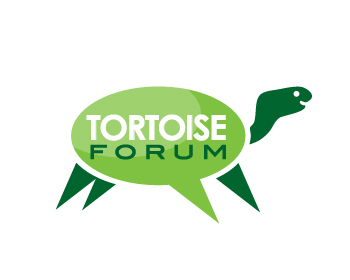 Logo Design Entry 274140 submitted by designbuddha to the contest for Tortoise Forum run by jbarraza