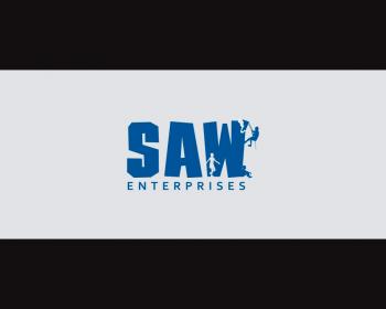 Logo Design Entry 274630 submitted by eckosentris to the contest for SAW run by wsaw