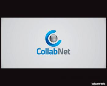 Logo Design Entry 275026 submitted by eckosentris to the contest for CollabNet, Inc. run by CollabNet1
