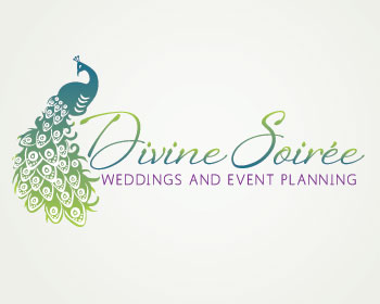 Logo Design Entry 275598 submitted by KayleeBugDesignStudio to the contest for Divine Soirée  run by jmontalvo