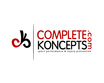 Logo Design entry 275893 submitted by theonedesigner.com to the Logo Design for completekoncepts.com run by erikafigge