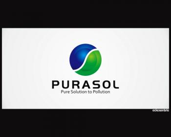 Logo Design Entry 276429 submitted by eckosentris to the contest for Purasol run by Harry Amin