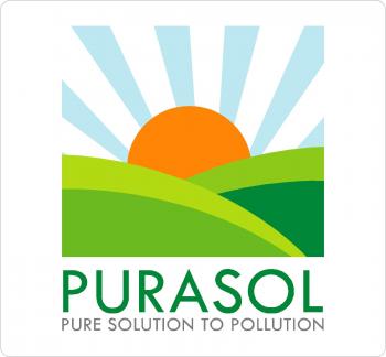 Logo Design Entry 276836 submitted by old papa to the contest for Purasol run by Harry Amin