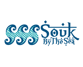 Logo Design entry 275530 submitted by vmagic118 to the Logo Design for Souk by the Sea run by rob.bashioum
