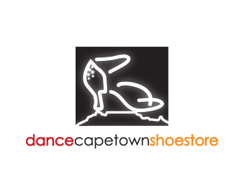 Logo Design Entry 278546 submitted by designbuddha to the contest for www.dancecapetownshoestore.com run by danceshoelady