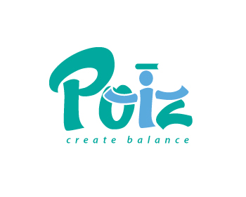 Logo Design Entry 278722 submitted by designbuddha to the contest for Poiz run by ergochic