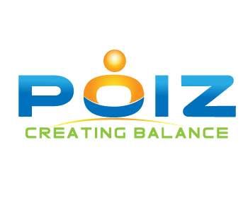 Logo Design entry 278769 submitted by greycrow to the Logo Design for Poiz run by ergochic