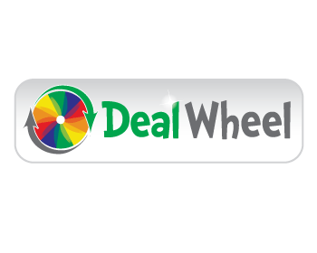Logo Design entry 279994 submitted by NidusGraphics to the Logo Design for Dealwheel.com run by vgriggs
