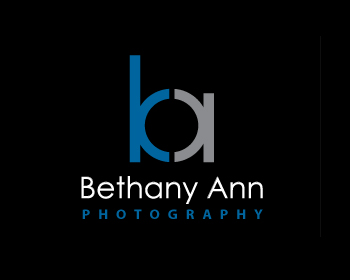 Logo Design Entry 280291 submitted by designbuddha to the contest for Bethany Ann Photography run by Bethany Ann