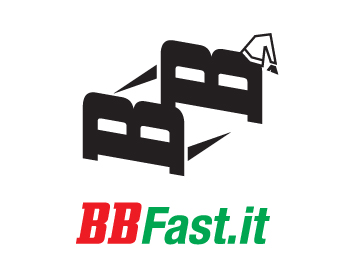 Logo Design Entry 280950 submitted by designbuddha to the contest for BBFast.it run by lasalamandra