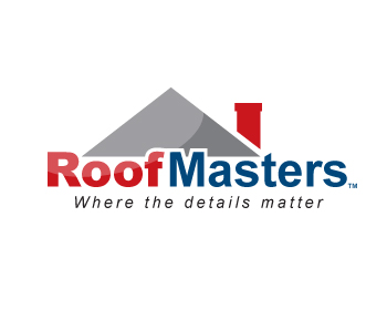 Logo Design Entry 281200 submitted by designbuddha to the contest for RoofMasters  run by TommyG