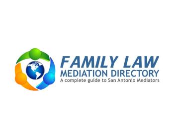 Logo Design Entry 281342 submitted by dee.java to the contest for Family Law Mediation Directory run by hardyman