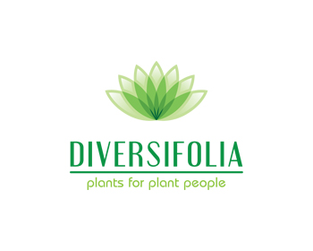 Logo Design Entry 282455 submitted by DSD-Pro to the contest for DIVERSIFOLIA LLC run by jmveil