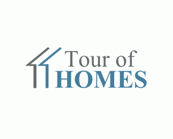 Logo Design Entry 283361 submitted by raymer to the contest for Tour of Homes run by mike.erdmann