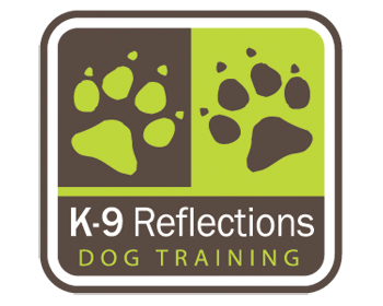 Logo Design Entry 283666 submitted by Eevee to the contest for K-9 Reflections Dog Training run by tony h.