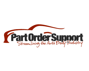 Logo Design entry 283963 submitted by Saboteur to the Logo Design for Part Order Support run by pennypacker