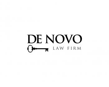 Logo Design entry 284446 submitted by psychedelicstory to the Logo Design for De Novo Law Firm run by berun