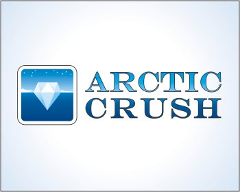 Logo Design entry 286329 submitted by germanpinoy to the Logo Design for Arctic Crush Diamonds run by Arctic Crush