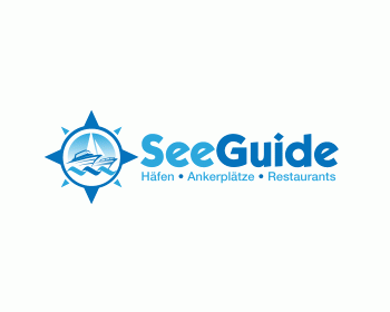 Logo Design entry 288131 submitted by graphica to the Logo Design for See Guide run by kurmannr