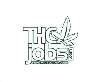 Logo Design entry 288367 submitted by FITRAH  to the Logo Design for THCjobs.com run by THCjobs