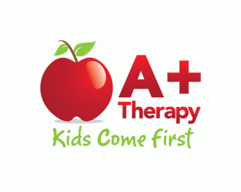 Logo Design Entry 289128 submitted by raymer to the contest for A+ Therapy, LLC run by A+ Therapy