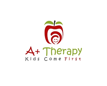 Logo Design entry 289292 submitted by eShopDesigns to the Logo Design for A+ Therapy, LLC run by A+ Therapy