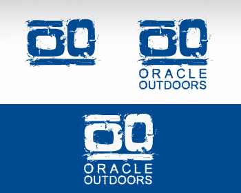 Logo Design entry 289392 submitted by deesquared81 to the Logo Design for Oracle Outdoors run by oracleoutdoors