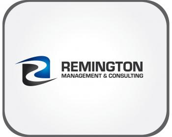 Logo Design Entry 289987 submitted by maadezine to the contest for Remington Management & Consulting run by s10443