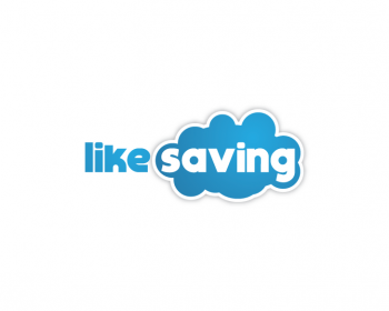 Logo Design entry 293087 submitted by Hyo_Yeon_Art to the Logo Design for LikeSaving run by jon85943