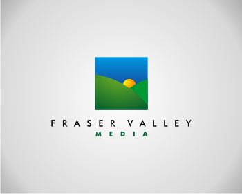 Logo Design entry 293230 submitted by rizkimuliawan to the Logo Design for Fraser Valley Media run by shane443