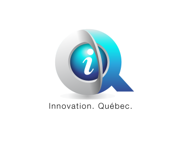 Logo Design entry 293552 submitted by graphica to the Logo Design for Québecs Universities Technologies run by DidierL