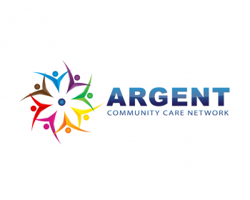 Logo Design entry 294534 submitted by Hyo_Yeon_Art to the Logo Design for Argent Community Care Network run by ArgentCCN