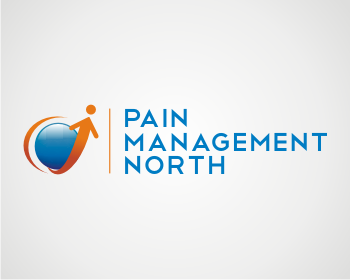 Logo Design entry 297108 submitted by user32941 to the Logo Design for Pain Management North run by rshearing