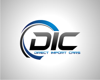 Logo Design Entry 299029 submitted by rizkimuliawan to the contest for Direct Import Cars run by eugeneorewa