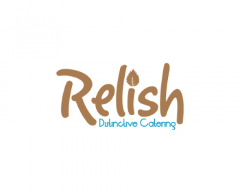 Logo Design Entry 302831 submitted by raymer to the contest for Relish run by Whitney