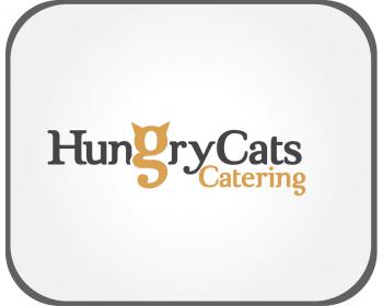 Logo Design Entry 303483 submitted by maadezine to the contest for Hungry Cats Inc. run by willbwise