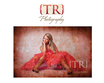 Logo Design Entry 304395 submitted by KayleeBugDesignStudio to the contest for TR Photography run by trphoto