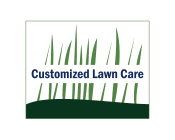 Logo Design Entry 307012 submitted by castiza to the contest for Customized Lawn Care run by Cap1216