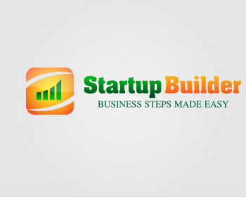 Logo Design entry 307161 submitted by Xavi to the Logo Design for StartupBuilder.biz run by markbiz31