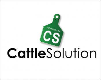 Logo Design entry 307681 submitted by Orafaz to the Logo Design for CattleSolution.com run by cattlesolution.com