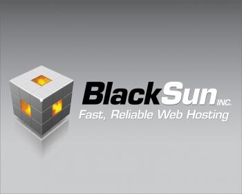 Logo Design entry 308095 submitted by flyingclours to the Logo Design for BlackSun Inc. run by blacksun