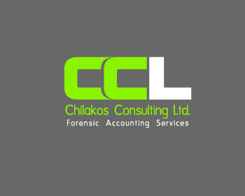 Logo Design Entry 309781 submitted by theonedesigner.com to the contest for Chilakos Consulting Ltd. run by CCL