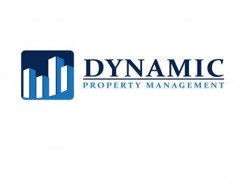 Logo Design Entry 198120 submitted by kyro6design to the contest for Dynamic Property Management run by ca94547
