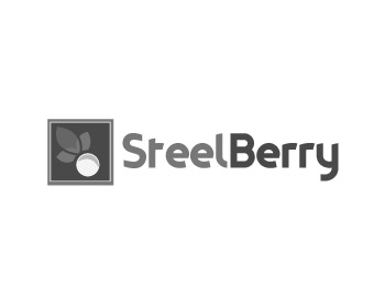 Logo Design Entry 310698 submitted by theonedesigner.com to the contest for SteelBerry.com run by steelberry