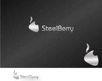 Logo Design entry 310760 submitted by trezor5 to the Logo Design for SteelBerry.com run by steelberry
