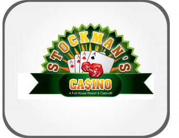 Logo Design Entry 311339 submitted by maadezine to the contest for Stockmans Casino run by derekdac