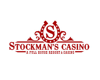 Logo Design Entry 311383 submitted by griffindesign to the contest for Stockmans Casino run by derekdac