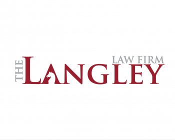 Logo Design entry 316209 submitted by glassfairy to the Logo Design for The Langley Law Firm run by Bklawyer
