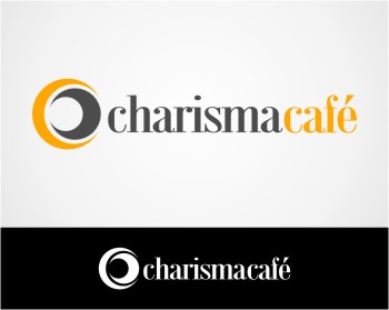 Logo Design entry 316478 submitted by clastopus to the Logo Design for charisma cafe run by cooper