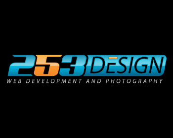 Logo Design Entry 318272 submitted by ramil21 to the contest for 253 DESIGN run by northwesternpat